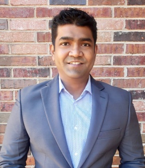 Karthik Natarajan